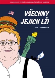 Tenenbom, Tuvia - Všechny jejich lži