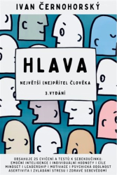 Černohorský, Ivan - Hlava