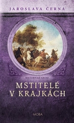 Černá, Jaroslava - Mstitelé v krajkách