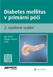 Karen, Igor - Diabetes mellitus v primární péči II.