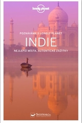 Benanav, Michael - Poznáváme Indie - Lonely Planet