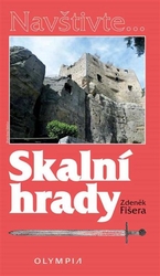 Fišera, Zdeněk - Skalní hrady