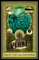 Verne, Jules - Dvacet tisíc mil pod mořem