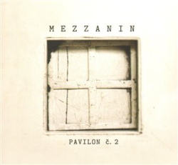 Neduha, Jaroslav J. - Pavilon č. 2, Mezzanin