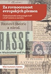 Ducháček, Milan - Za rovnocennost evropských plemen