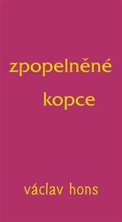 Hons, Václav - Zpopelněné kopce