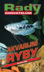 Eliáš, Jaroslav - Akvarijní ryby