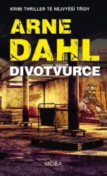 Dahl, Arne - Divotvůrce