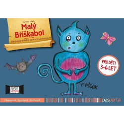 Malý Bříškabol