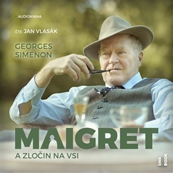 Simenon, Georges - Maigret a zločin na vsi