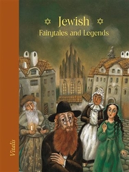 Salfellner, Harald - Jewish Fairytales and Legends