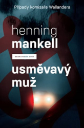 Mankell, Henning - Usměvavý muž