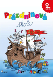 Šulc, Petr - Prázdninová škola 2. ročník