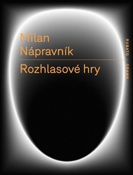 Nápravník, Milan - Rozhlasové hry