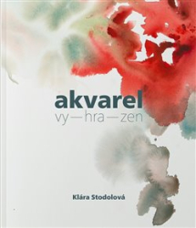Stodolová, Klára - Akvarel vy-hra-zen