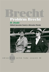 Pešák, Miroslav - Problém Brecht II - Jinde