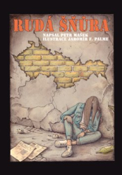 Mašek, Petr - Rudá šňůra