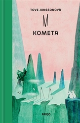 Janssonová, Tove - Kometa