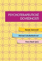 Sannwald, Renate - Psychoterapeutické dovednosti