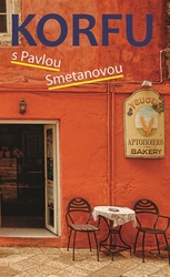 Smetanová, Pavla - Korfu s Pavlou Smetanovou