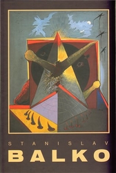 Balko, Stanislav - Stanislav Balko. Nimethexis