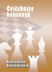 Biolek, Richard ml. - Cvičebnice koncovek