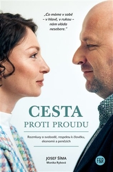 Rybová, Monika - Cesta proti proudu