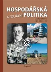Kliková, Christiana - Hospodářská a sociální politika