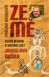 Brzáková, Pavlína - Ze mě