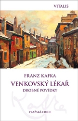 Kafka, Franz - Venkovský lékař