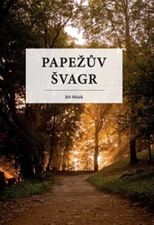 Miček, Jiří - Papežův švagr