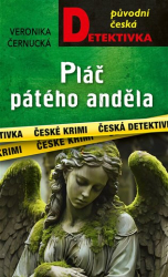Černucká, Veronika - Pláč pátého anděla