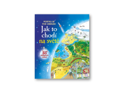 Jak to chodí na světě