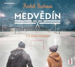 Backman, Fredrik - Medvědín