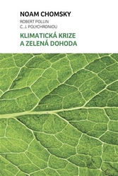 Chomsky, Noam - Klimatická krize a zelená dohoda