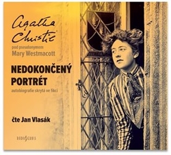 Christie, Agatha - Nedokončený portrét