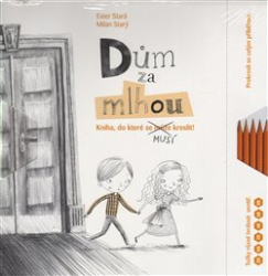 Stará, Ester - Dům za mlhou