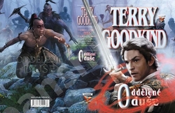 GOODKIND Terry - Meč Pravdy 14 - Oddělené duše (vázané vydání)