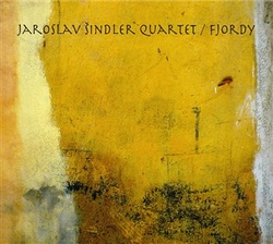 Jaroslav Šindler Quartet - Fjordy