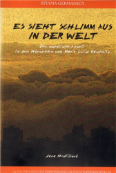 Hrdličková, Jana - Es sieht Schlimm aus in der Welt
