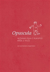 Doležalová, Lucie - Opuscula