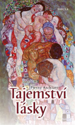 Archiati, Pietro - Tajemství lásky