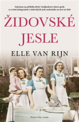 van Rijn, Elle - Židovské jesle