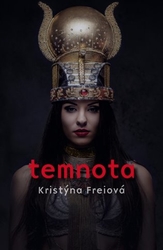 Freiová, Kristýna - Temnota