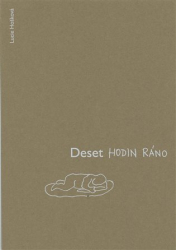 Hošková, Lucie - Deset hodin ráno