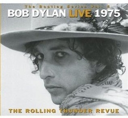 Dylan, Bob - The Bootleg Series Vol. 5: Bob Dylan Live 1975