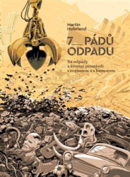 Hobrland, Martin - 7 pádů odpadu
