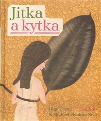 Černá, Olga - Jitka a kytka