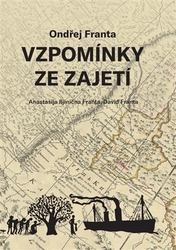 Franta, Ondřej - Vzpomínky ze zajetí