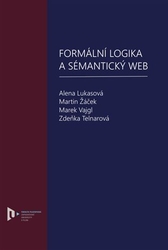 Lukasová, Alena - Formální logika a sémantický web
